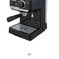 قهوه (اسپرسو) ساز جی پاس مدل 6108