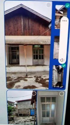 خانه ویلایی 150 متری و یک دستگاه سوییت 50 متری در گروه خرید و فروش املاک در گیلان در شیپور-عکس1