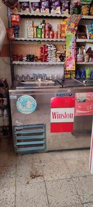 یخچال بستنی در گروه خرید و فروش صنعتی، اداری و تجاری در همدان در شیپور-عکس1
