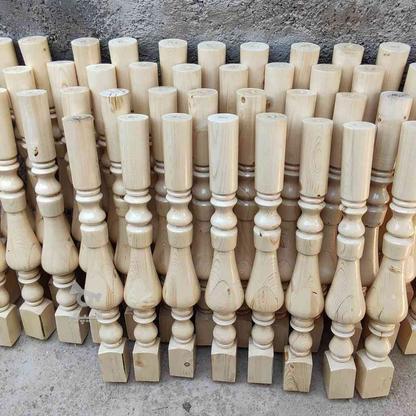 ساخت انواع پایه مبل، میز و نرده_کف پله در گروه خرید و فروش خدمات و کسب و کار در آذربایجان غربی در شیپور-عکس1