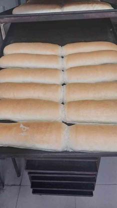 پخت و پخش انواع نان فانتزی در گروه خرید و فروش خدمات و کسب و کار در آذربایجان شرقی در شیپور-عکس1