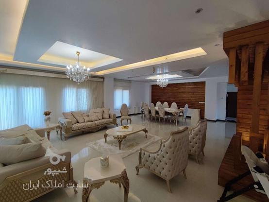 فروش آپارتمان 320 متر در پیام نور در گروه خرید و فروش املاک در مازندران در شیپور-عکس1