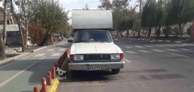 پیکان وانت1,393 در گروه خرید و فروش وسایل نقلیه در البرز در شیپور-عکس1