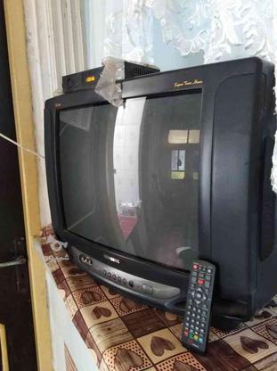 دیجیتال و تلویزیون سامسونگ در گروه خرید و فروش لوازم الکترونیکی در خراسان رضوی در شیپور-عکس1