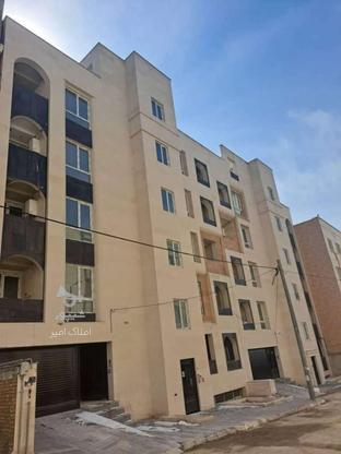 فروش آپارتمان 110 متر در فاز 8 شخصی ساز در گروه خرید و فروش املاک در تهران در شیپور-عکس1