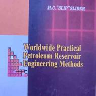 کتاب مرجع مهندسی مخازن،تالیف اسلایدر