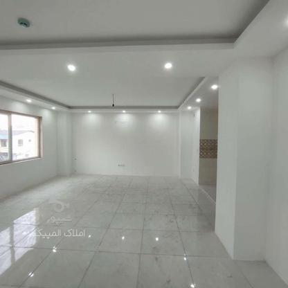 آپارتمان 120 متری کلیدنخورده در 17 شهریور چالوس در گروه خرید و فروش املاک در مازندران در شیپور-عکس1
