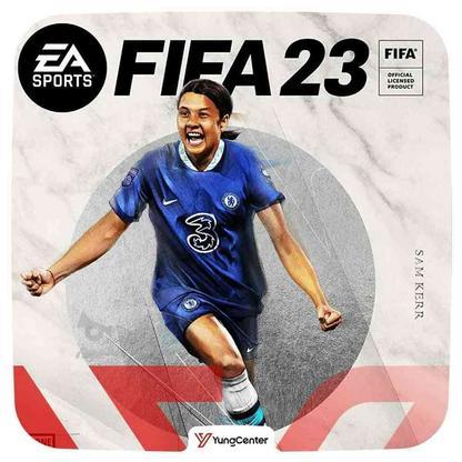 EA FIFA 23 فوری و قیمت مناسب در گروه خرید و فروش لوازم الکترونیکی در تهران در شیپور-عکس1