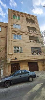 آپارتمان 100 متر کلید نخورده در گروه خرید و فروش املاک در البرز در شیپور-عکس1