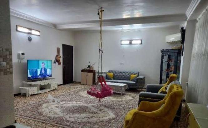 اجاره آپارتمان 94 متری در قائم محله در گروه خرید و فروش املاک در مازندران در شیپور-عکس1