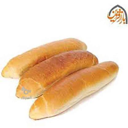 پخش انواع نان در سراسر مازندران. با سیب سلامت   در گروه خرید و فروش خدمات و کسب و کار در مازندران در شیپور-عکس1