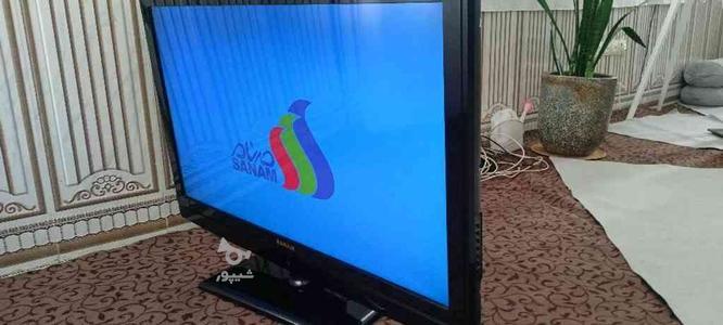 تلویزیون ال ایدی صنام 47 اینج در گروه خرید و فروش لوازم الکترونیکی در کردستان در شیپور-عکس1