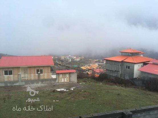 فروش زمین مسکونی 200 متر در چلاو در گروه خرید و فروش املاک در مازندران در شیپور-عکس1