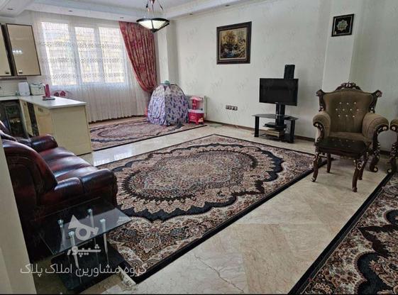 فروش آپارتمان 93 متر در جنت آباد جنوبی در گروه خرید و فروش املاک در تهران در شیپور-عکس1