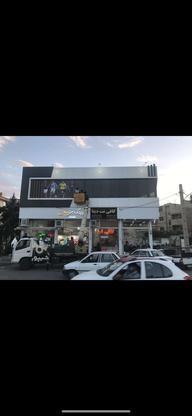 220 متر اداری طبقه اول دور میدون خادم اباد در گروه خرید و فروش املاک در تهران در شیپور-عکس1
