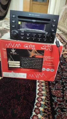 ضبط ،mvm نو با کارتن معاوضه میکنم در گروه خرید و فروش وسایل نقلیه در اصفهان در شیپور-عکس1