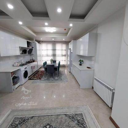 فروش آپارتمان 100 متر در بلوار فردوس شرق در گروه خرید و فروش املاک در تهران در شیپور-عکس1
