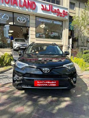 تویوتا رافور2017 در گروه خرید و فروش وسایل نقلیه در تهران در شیپور-عکس1