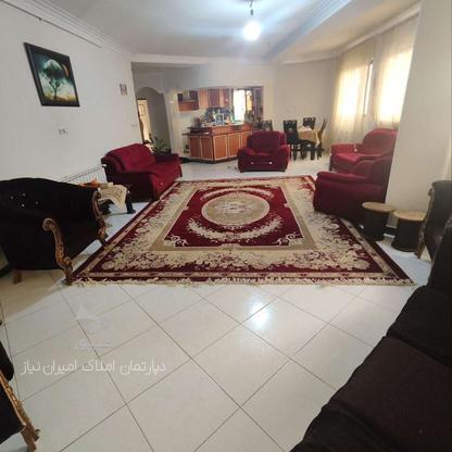 اجاره آپارتمان 120 متر در کارمندان در گروه خرید و فروش املاک در مازندران در شیپور-عکس1