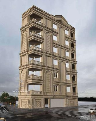 فروش 2 واحد آپارتمان 160 متر در 16 متری در گروه خرید و فروش املاک در مازندران در شیپور-عکس1