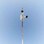 نصب دوربین های مداربسته در سراسر استان