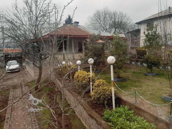 ویلا باغ با ویوو عالی در گروه خرید و فروش املاک در گیلان در شیپور-عکس1