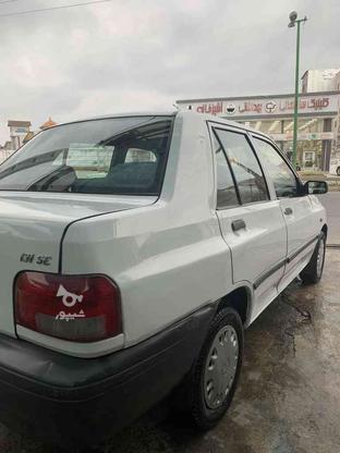 پراید131مدل95 در گروه خرید و فروش وسایل نقلیه در مازندران در شیپور-عکس1