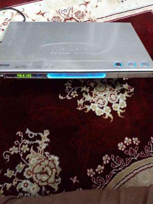 دی وی دی مارشال در گروه خرید و فروش لوازم الکترونیکی در البرز در شیپور-عکس1