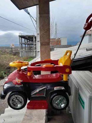 ماشین بادسته راهنما در گروه خرید و فروش ورزش فرهنگ فراغت در مازندران در شیپور-عکس1