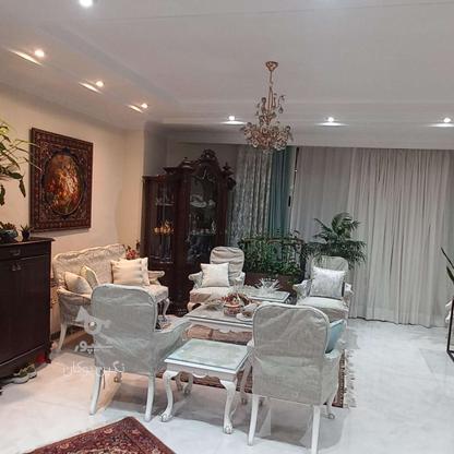 فروش آپارتمان 142 متر در دربند در گروه خرید و فروش املاک در تهران در شیپور-عکس1