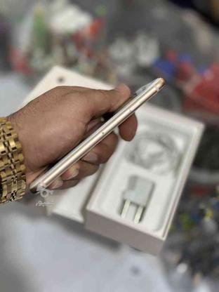 ایفون 8 256گیگ در گروه خرید و فروش موبایل، تبلت و لوازم در تهران در شیپور-عکس1