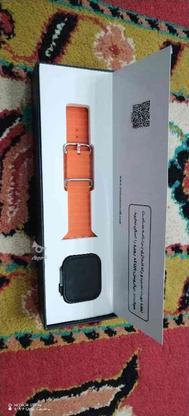 ساعت هوشمند میکروسل در گروه خرید و فروش موبایل، تبلت و لوازم در آذربایجان شرقی در شیپور-عکس1