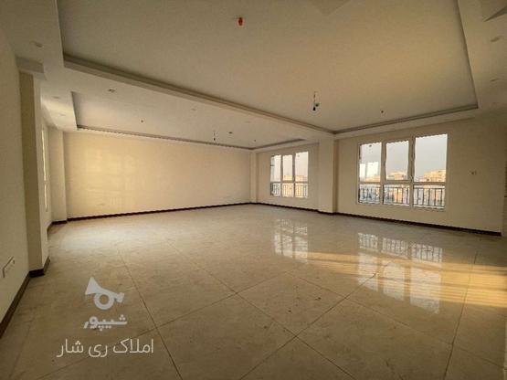 فروش آپارتمان 149 متر در حمزه آباد در گروه خرید و فروش املاک در تهران در شیپور-عکس1