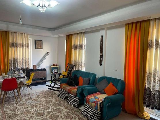 اجاره آپارتمان 90 متری طبقه اول خیریان همافران در گروه خرید و فروش املاک در مازندران در شیپور-عکس1