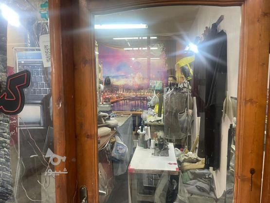 مغازه سرقفلی 5 راه سناباد مشهد در گروه خرید و فروش املاک در خراسان رضوی در شیپور-عکس1