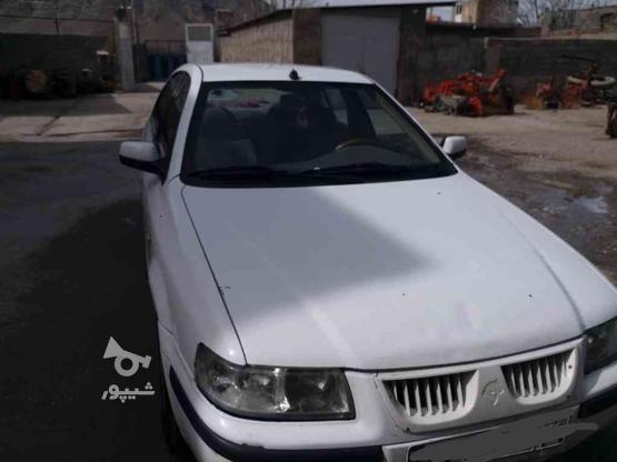 سمند دوگانه ای سون مدل 90 در گروه خرید و فروش وسایل نقلیه در کرمانشاه در شیپور-عکس1
