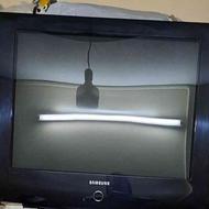 تلویزیون سامسونگ پشت دار 29 اینچ