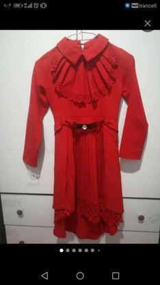لباس از10تا12سال در گروه خرید و فروش لوازم شخصی در البرز در شیپور-عکس1