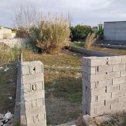 فروش زمین مسکونی 140 متر ولیعصر در گروه خرید و فروش املاک در مازندران در شیپور-عکس1