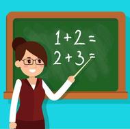 تدریس ریاضی اول تا نهم راهنمایی