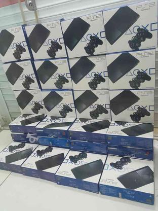 پلی 2 مدل 25441004 xbox ایکس باکس 360 ps 3 1 در گروه خرید و فروش لوازم الکترونیکی در اصفهان در شیپور-عکس1