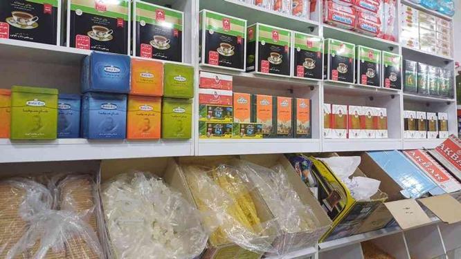 مواد غذایی در گروه خرید و فروش خدمات و کسب و کار در قم در شیپور-عکس1