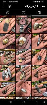 سنگ های قدیمی در گروه خرید و فروش لوازم شخصی در خوزستان در شیپور-عکس1