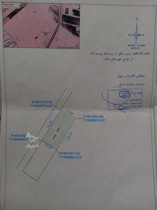 زمین 500متری صفادشت در گروه خرید و فروش املاک در تهران در شیپور-عکس1