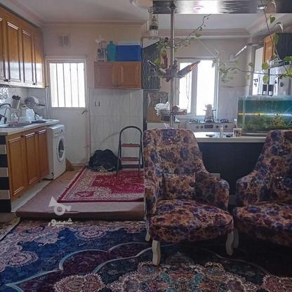 آپارتمان83/5متری درشریف اباد در گروه خرید و فروش املاک در تهران در شیپور-عکس1