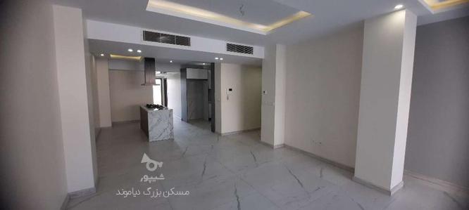 فروش آپارتمان 131 متر در قائم مقام / نوساز در گروه خرید و فروش املاک در تهران در شیپور-عکس1