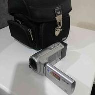 دوربین رمخور کوچک مدل SX40 صفحه تاچ