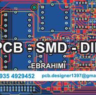 طراحی برد های مدار چاپی PCB و مهندسی معکوس