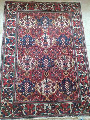 فرش دستباف قدمت بالا در گروه خرید و فروش لوازم خانگی در اصفهان در شیپور-عکس1