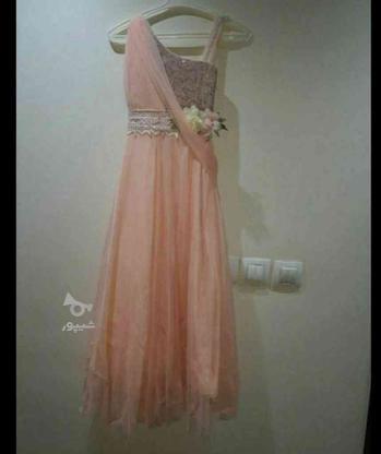 لباس مجلسی سایز 33 در گروه خرید و فروش لوازم شخصی در تهران در شیپور-عکس1